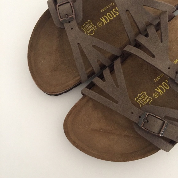 Birkenstock Shoes - Birkenstock Sandals